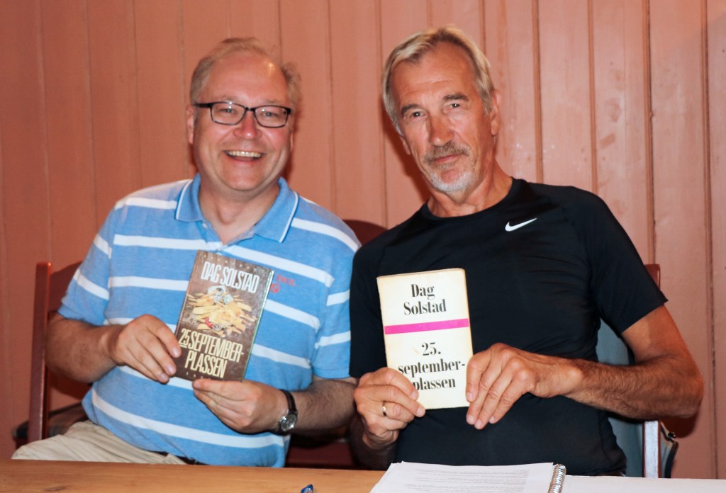 Kultur, litteratur og lokale&nbsp;severdigheter