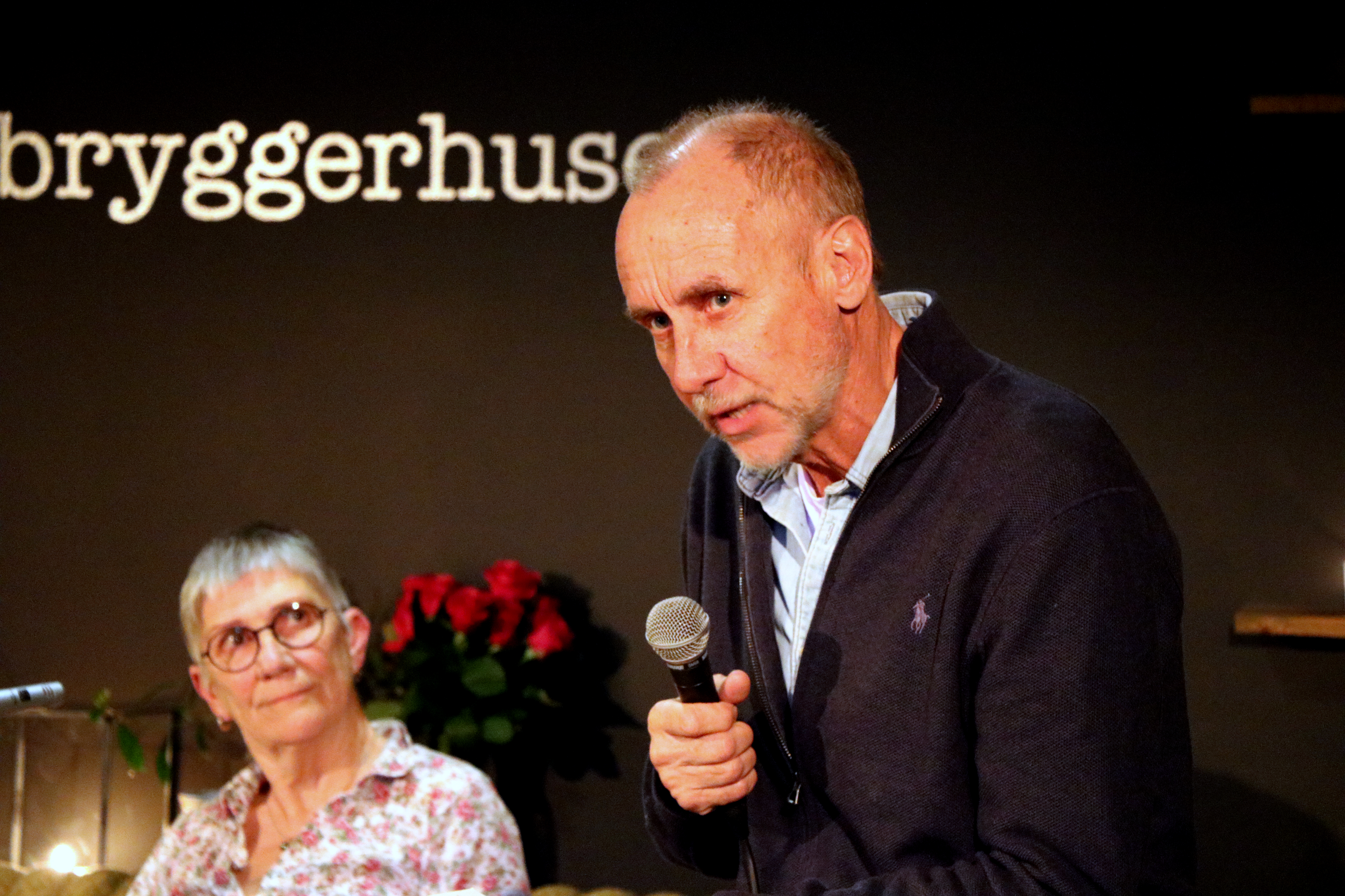 Håkan Nesser