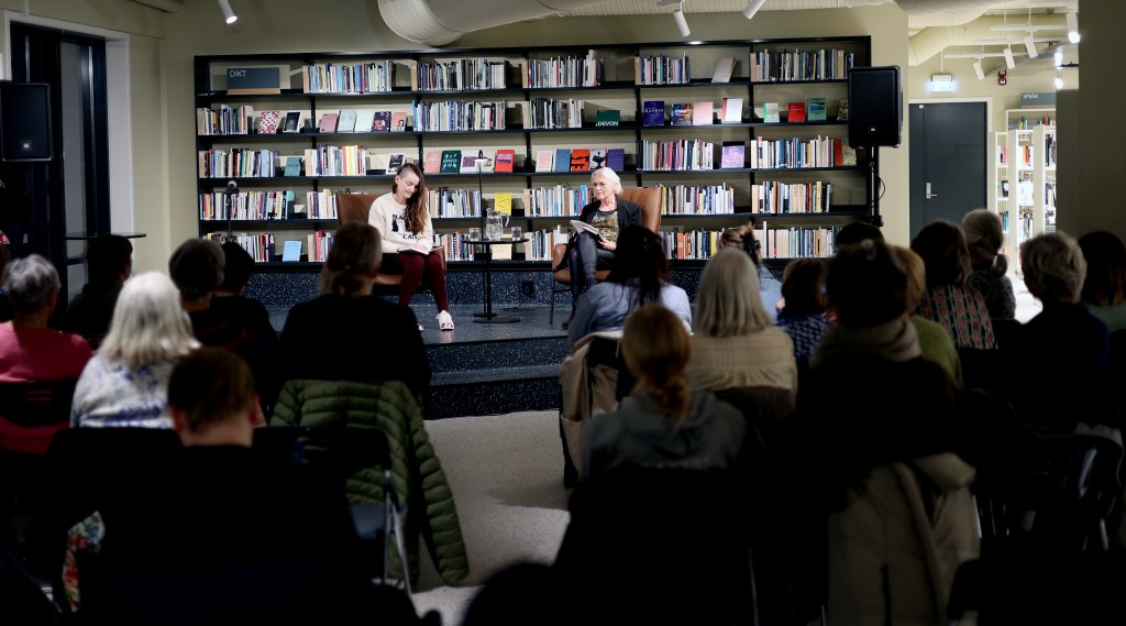 Tittel: Faen, faen,&nbsp;faen