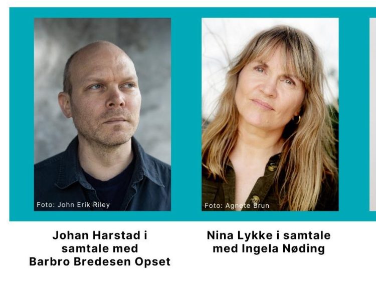 Bare noen få dager&nbsp;igjen….